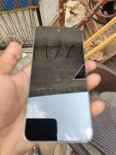 Infinix HOT 60I 6+4/128 GB