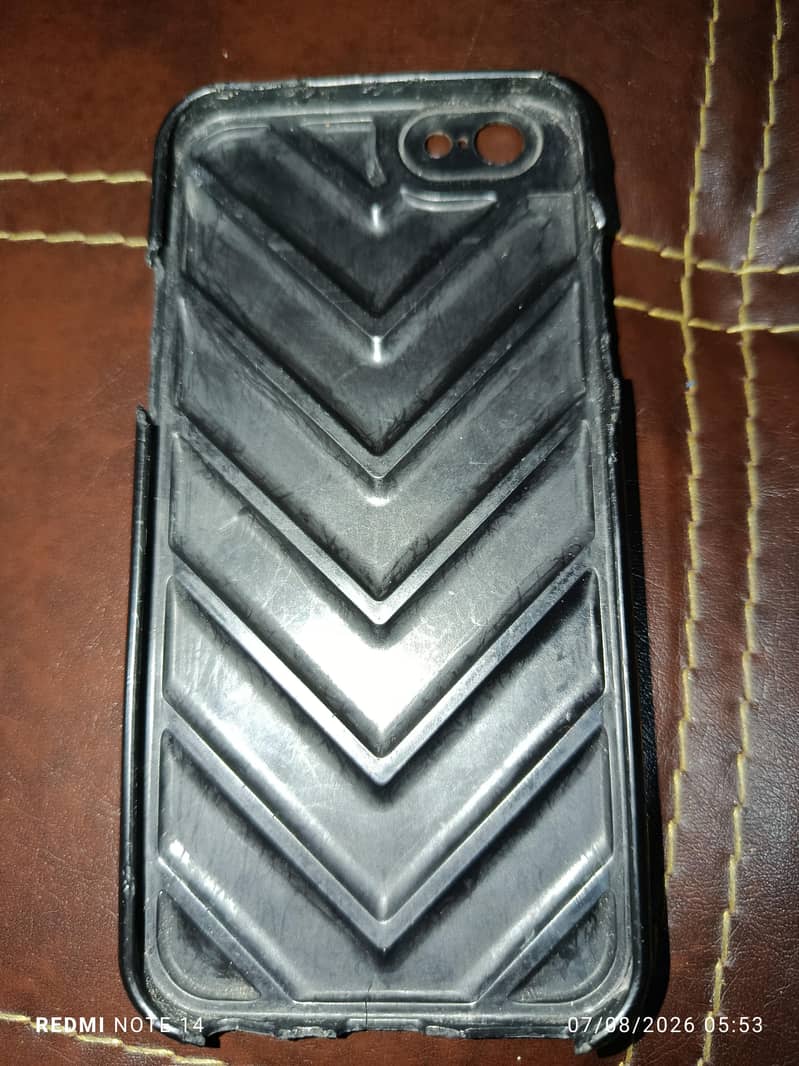 Apple iPhone 6 6