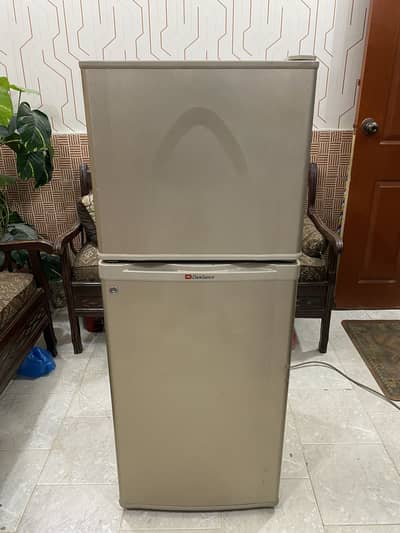 Dawlance Refrigerator Good condition