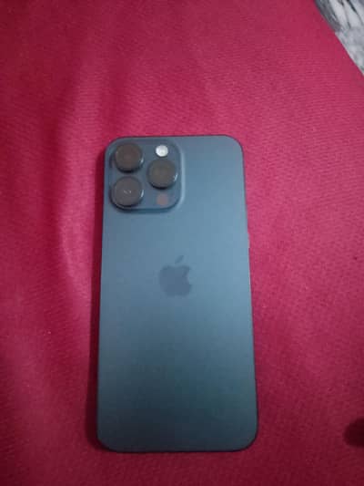 Apple iPhone 15 Pro Max