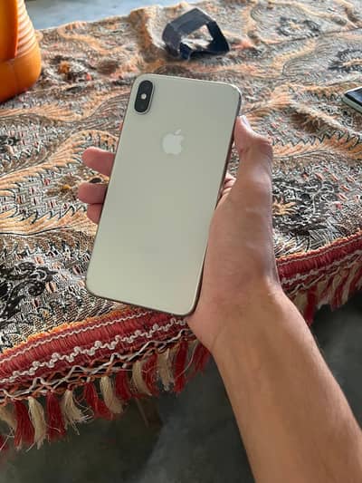 Apple iPhone XS Max