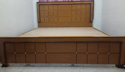 double Bed direct from factory