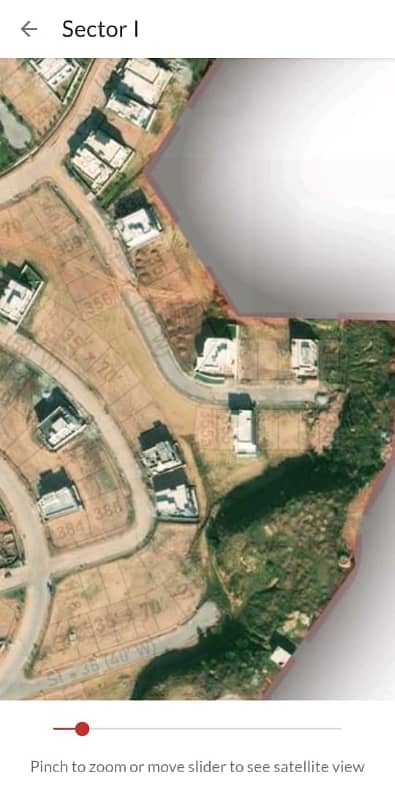 10 MARLA PLOT WITH 1.5 MARLA EXTRALAND B CATEGORY BACK OPEN ALL PAID
