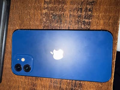 Apple iPhone 12