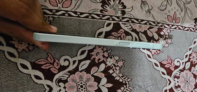 Samsung Mobile A16
