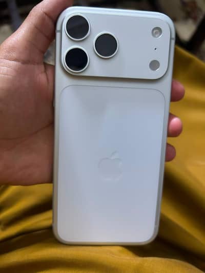 Apple iPhone 17 Pro Max