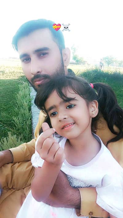 Anjum shahzad 