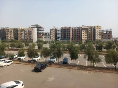 5 MARLA MAIN BOULEVARD PLOT ALL PAID GROUND + 7 APPROVED