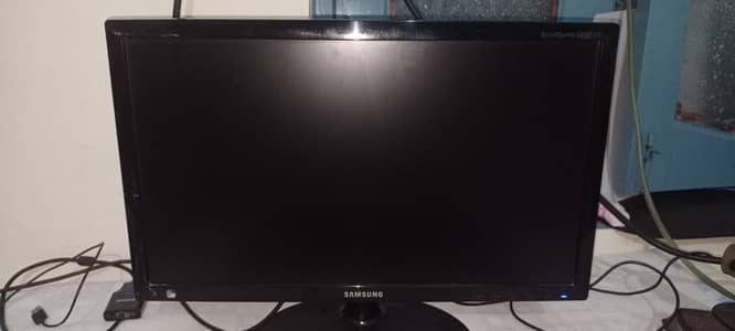 Dell System and Lcd