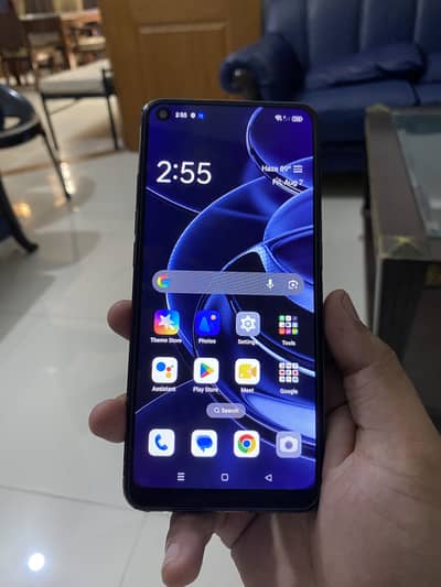 Oppo F19s non pta