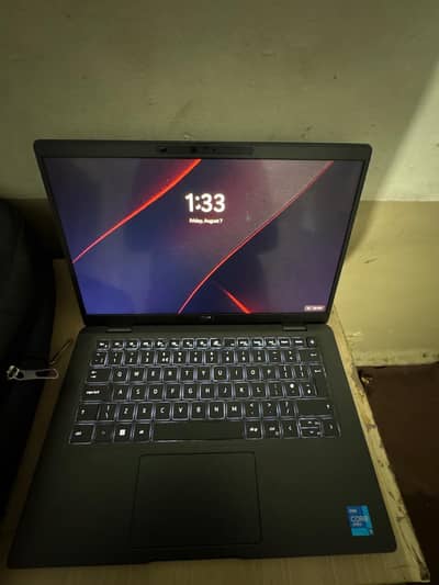 Dell Latitude 7320 16GB Ram 256 SSD