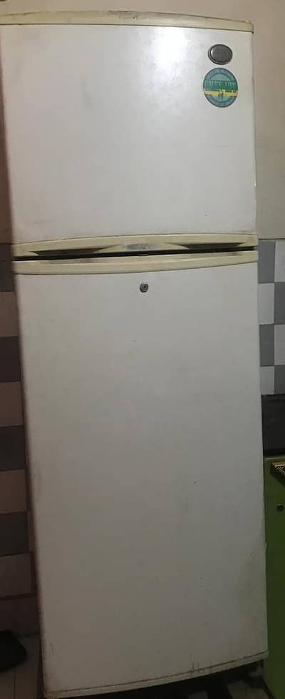 LG no frost Refrigerator