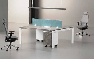 WORKSTATION/OFFICE TABLES/OFFICE CHAIRS /RECEPTION/ COUNTER DESK
