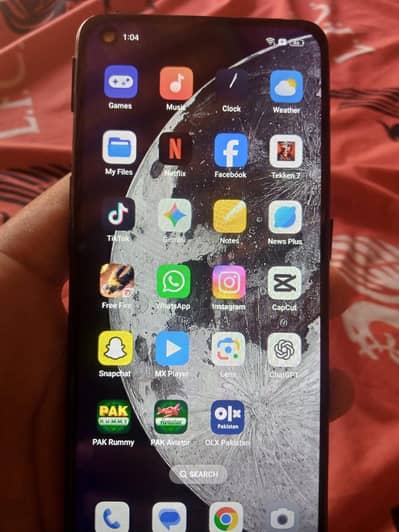 OPPO F19