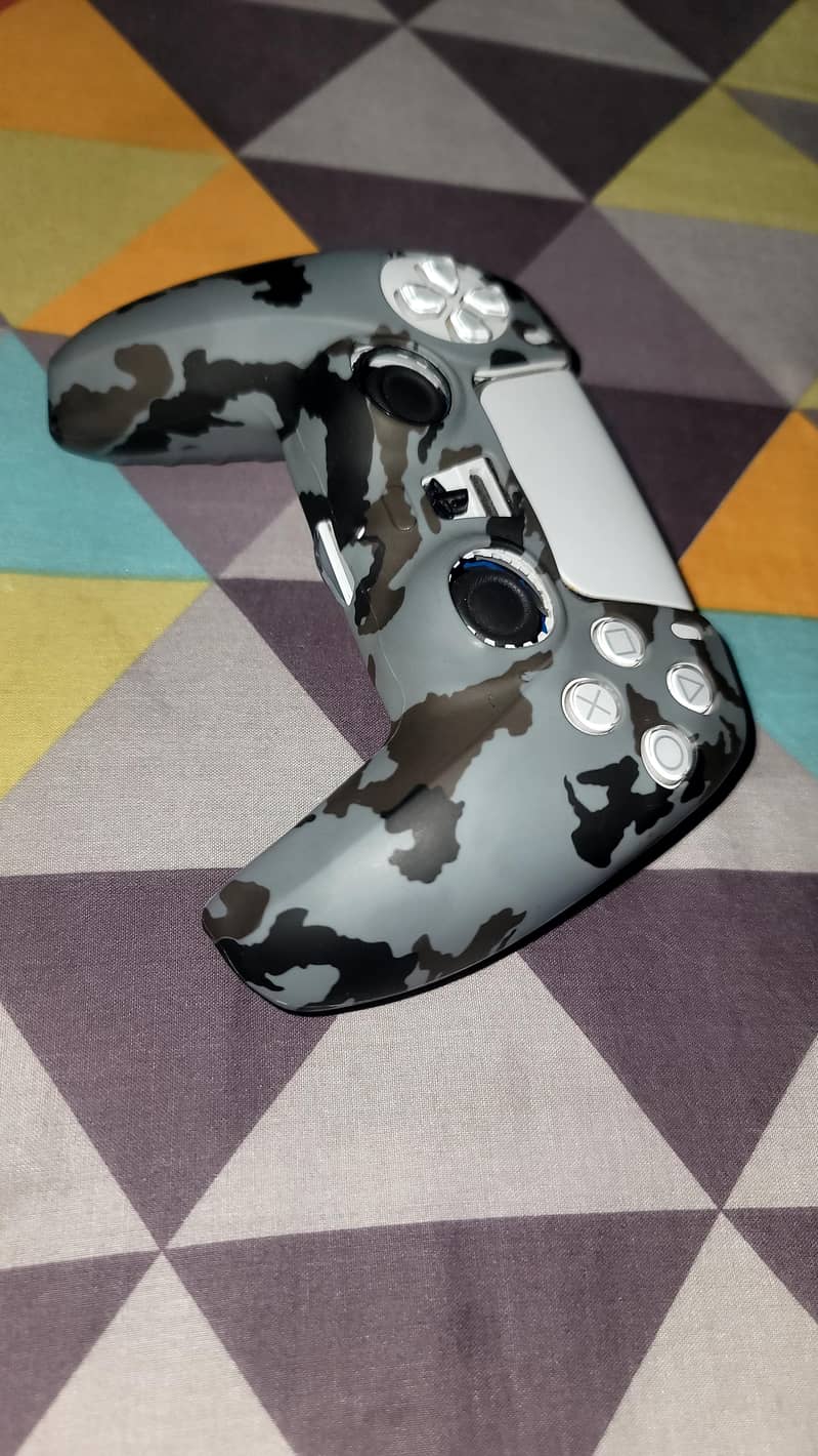 Ps5 controller shell 0