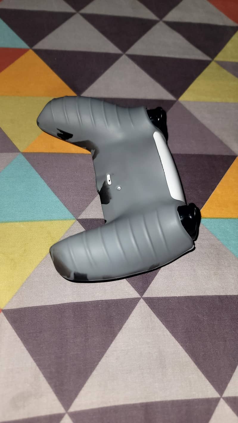 Ps5 controller shell 1