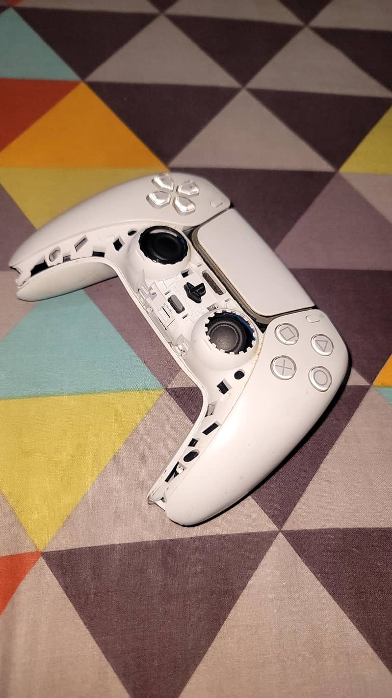 Ps5 controller shell 2