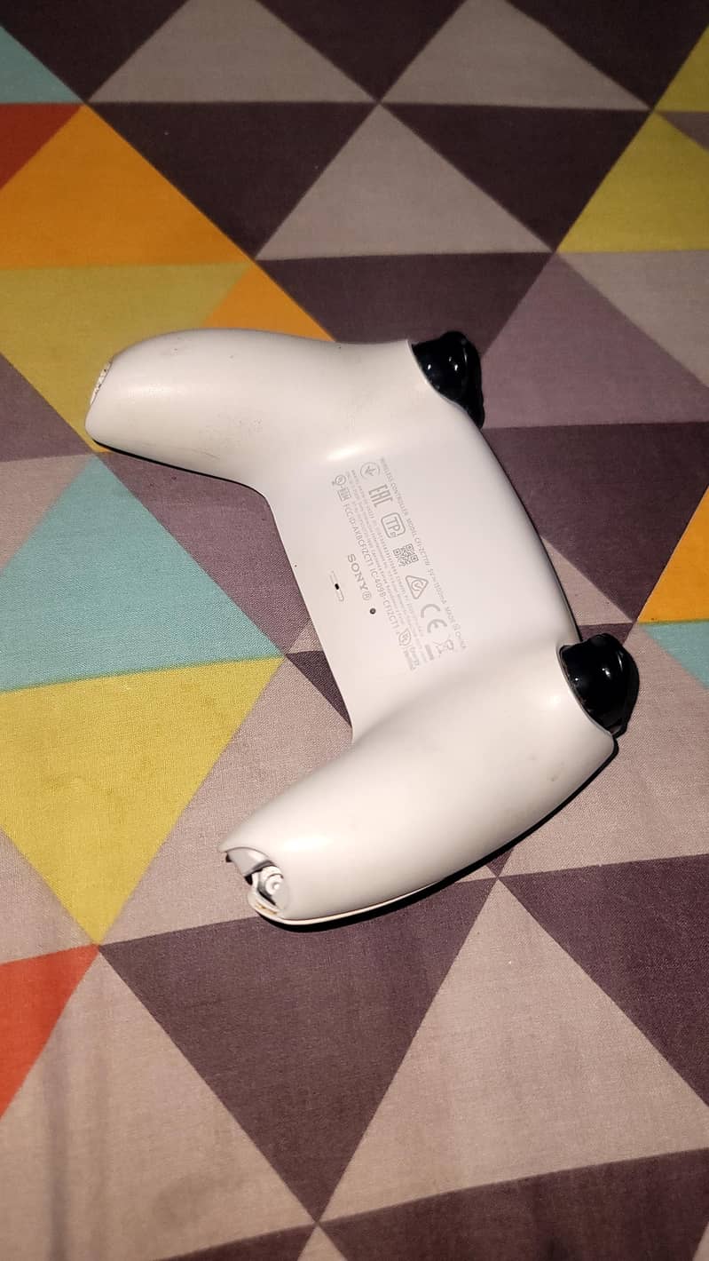 Ps5 controller shell 3