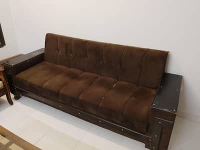sofa cum beds available for sale