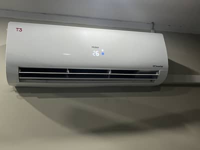 Haier T3 1.5 Ton (2)