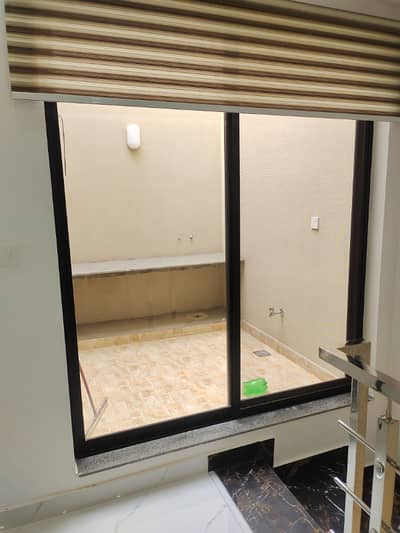 5 Marla Brand New Modern Design House For Sale