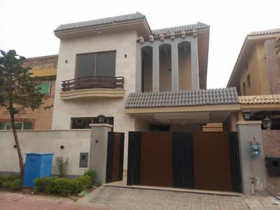 10 MARLA HOUSE FOR SALE BAHRIA TOWN PHASE 3 RAWALPINDI