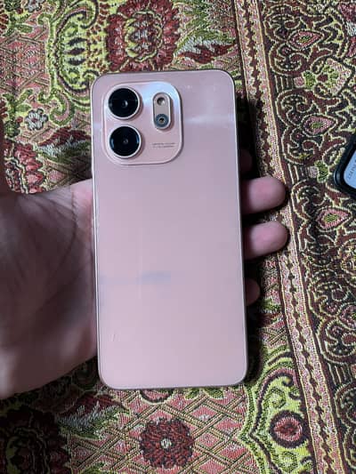 Infinix Smart 9 hd