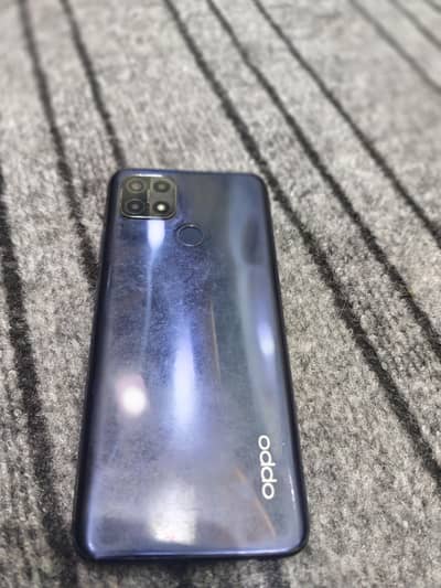 OPPO A15 USED 3gb 32gb ram
