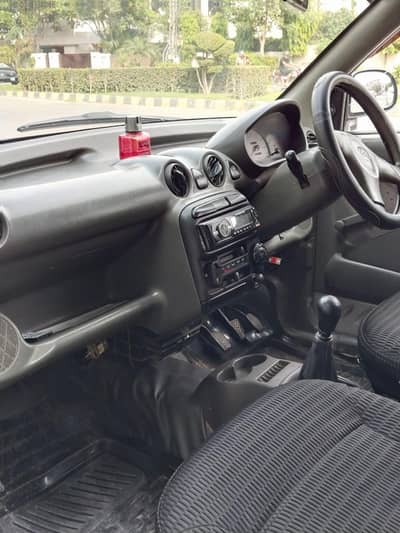 Hyundai Santro 2003 for sell