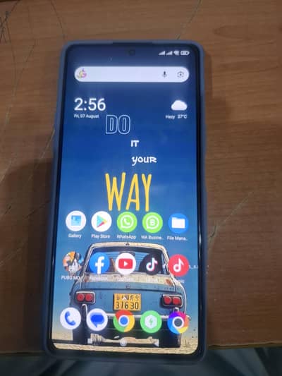 Xiaomi Redmi K40 Gaming