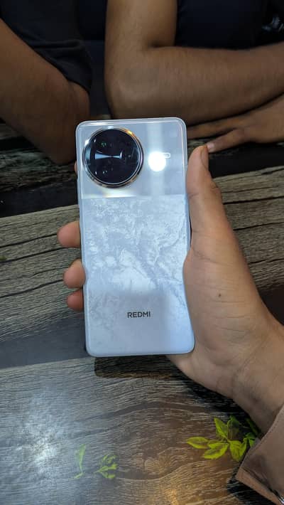 Xiaomi Redmi K80 Pro