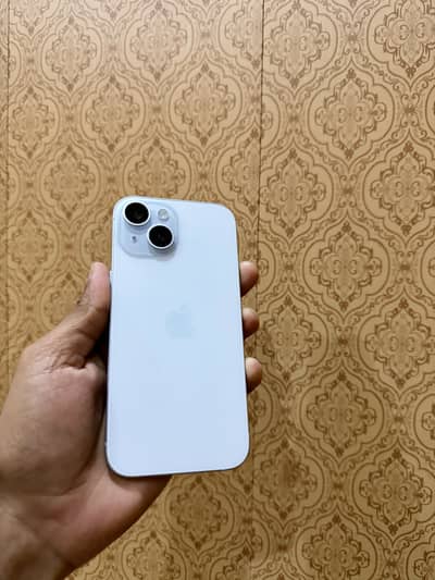 Apple iPhone 15