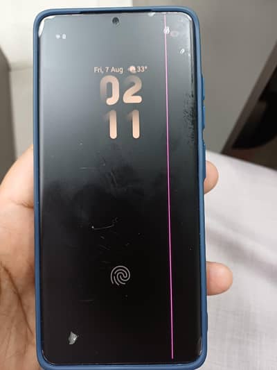 Samsung Mobile S21 Ultra || 12/256 || official PTA