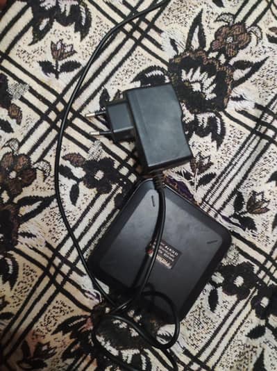 Andriod tv box