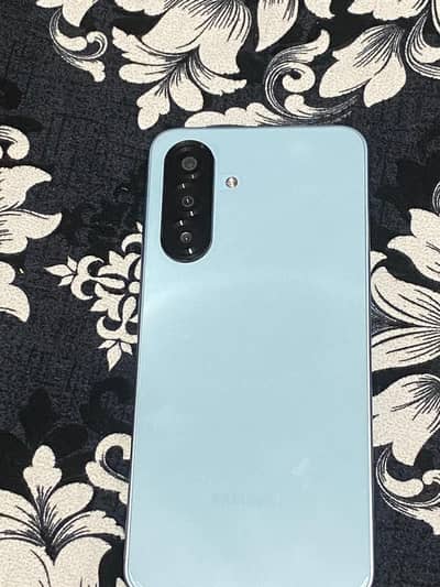 Samsung galaxy Mobile A17 8/256