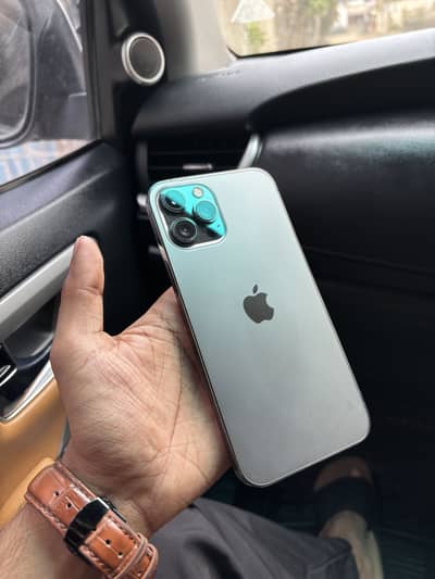 Apple iPhone 12 Pro Max