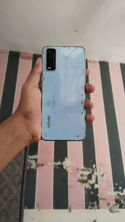 Vivo Y12s