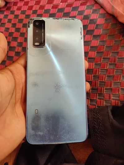 Vivo V20