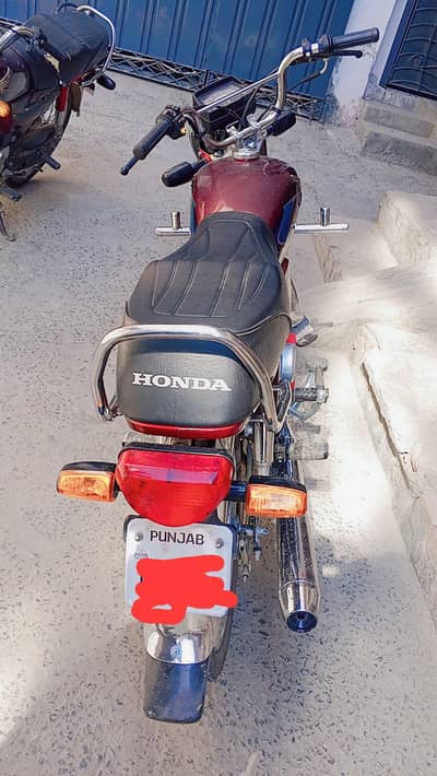 good condition