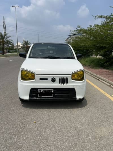 Suzuki Alto 2022
