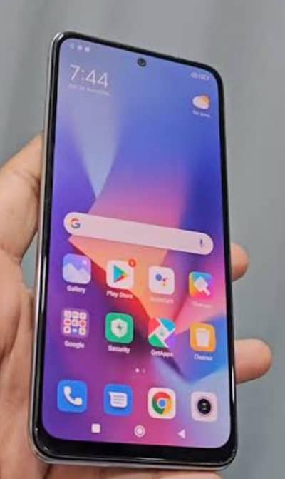 Xiaomi Redmi Note 11