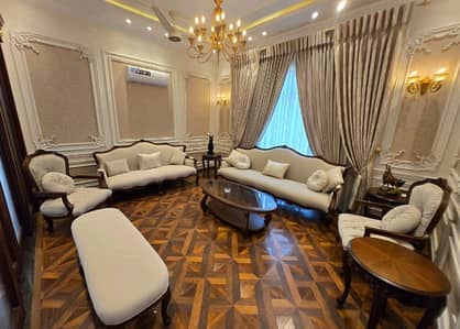 3 Marla Town House In Stunning Multan Road Is Available For Sale