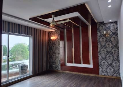 Stunning Flat Is Available For Sale In Jubilee Town
