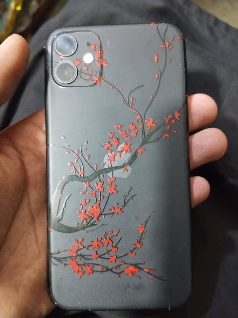 Apple iPhone 11 2