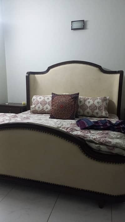 Brand new bed set
