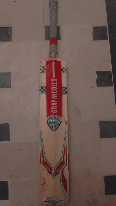 cricket hard ball bat