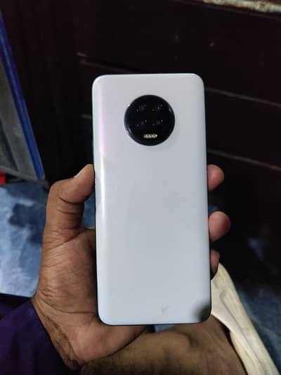Infinix Note 7