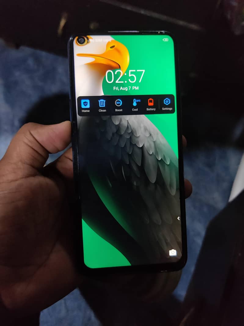 Infinix Note 7 1