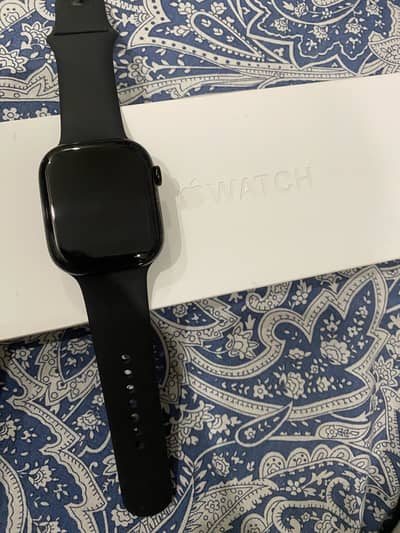 Apple watch 11 new