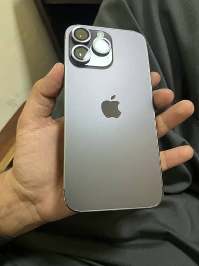 Apple iPhone 14 Pro Max